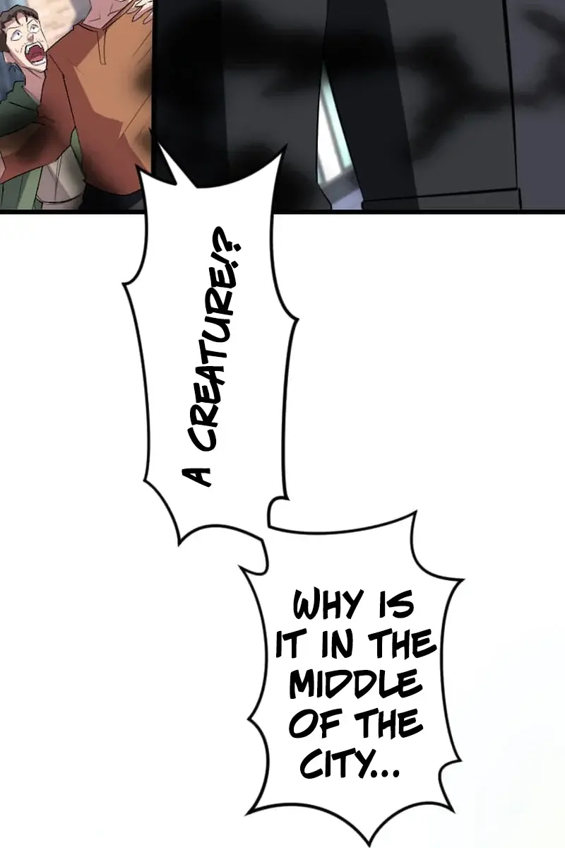The Unparalleled Hidden Rank Equipment Chapter 50 Page 21
