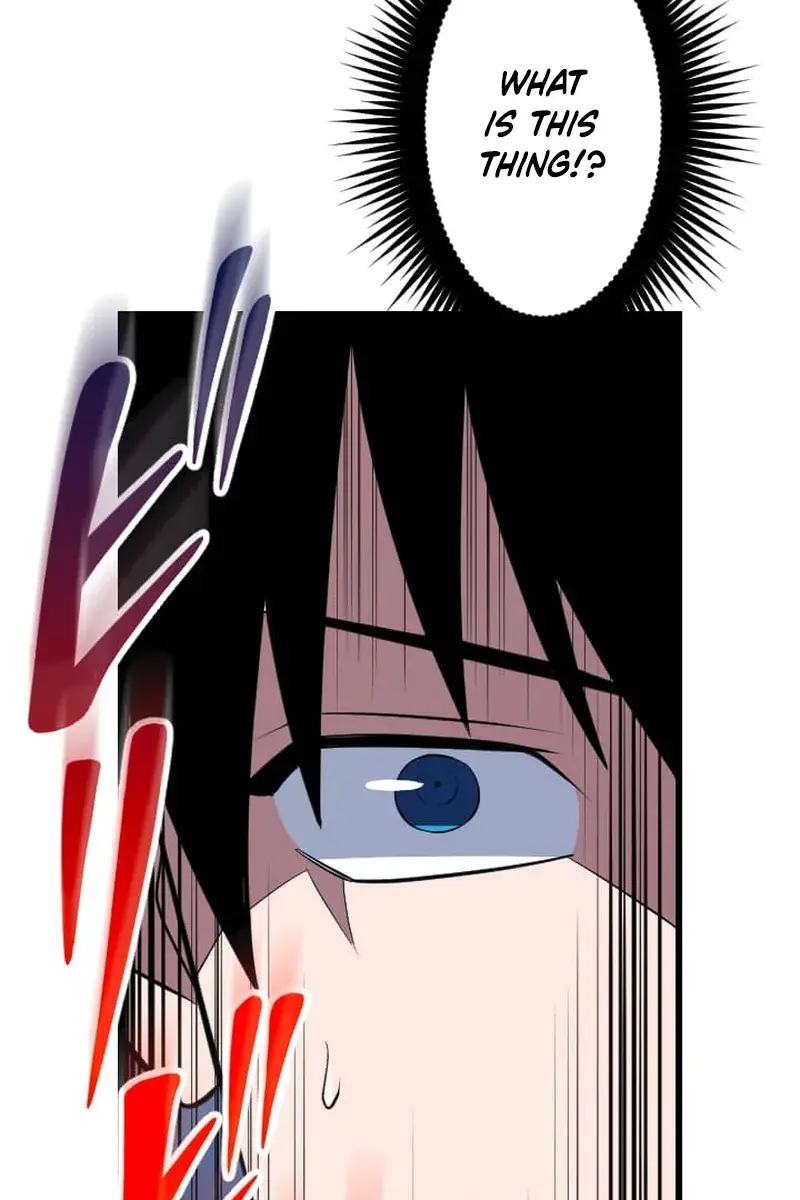 The Unparalleled Hidden Rank Equipment Chapter 50 Page 25