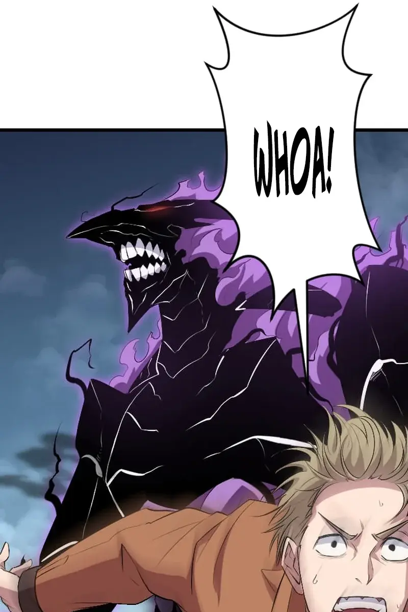 The Unparalleled Hidden Rank Equipment Chapter 50 Page 28