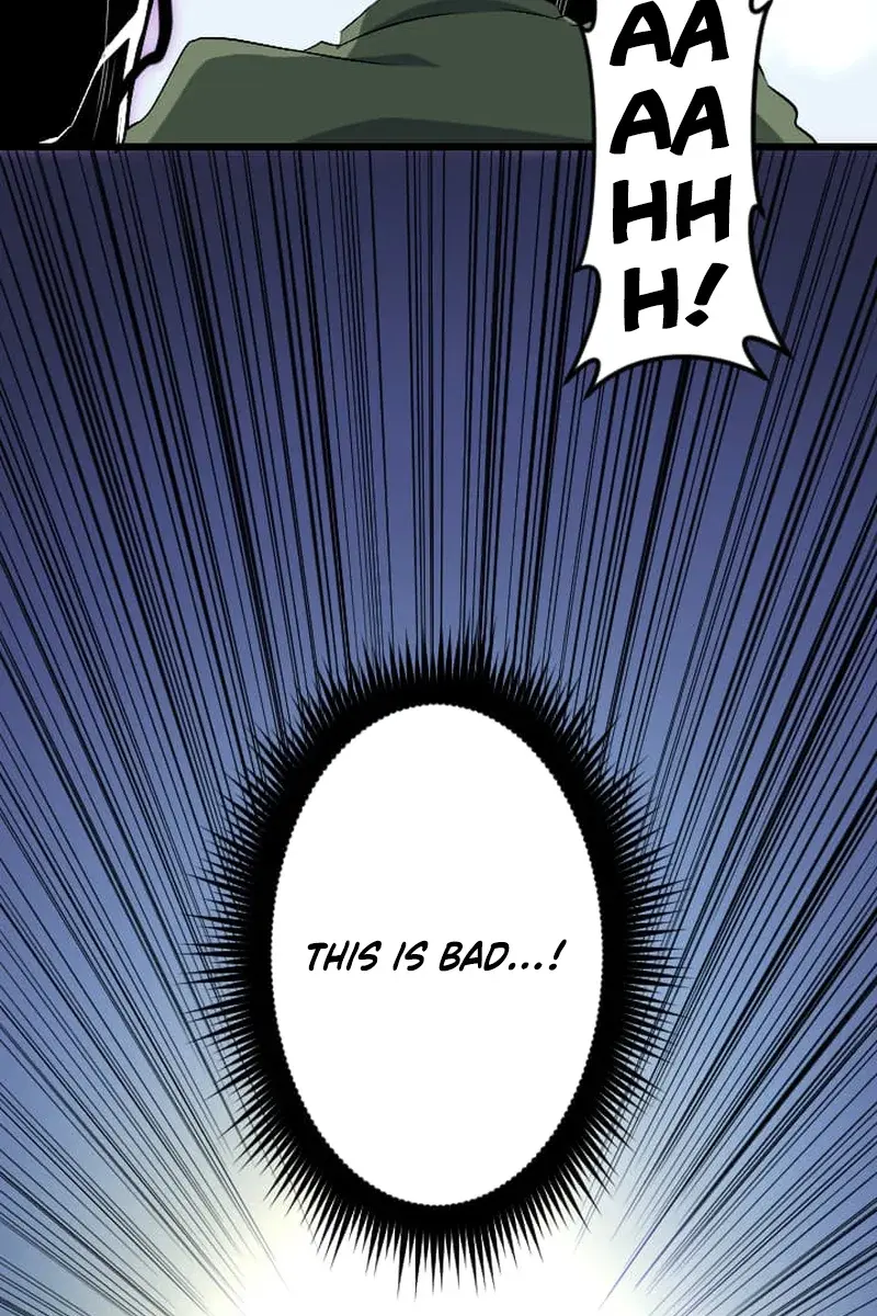 The Unparalleled Hidden Rank Equipment Chapter 50 Page 33