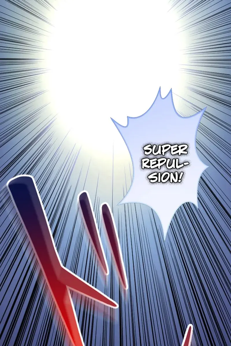 The Unparalleled Hidden Rank Equipment Chapter 50 Page 34