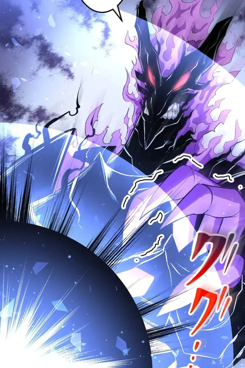 The Unparalleled Hidden Rank Equipment Chapter 50 Page 38