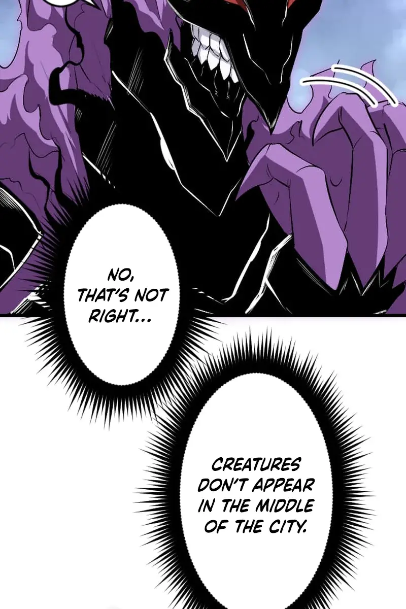 The Unparalleled Hidden Rank Equipment Chapter 50 Page 42