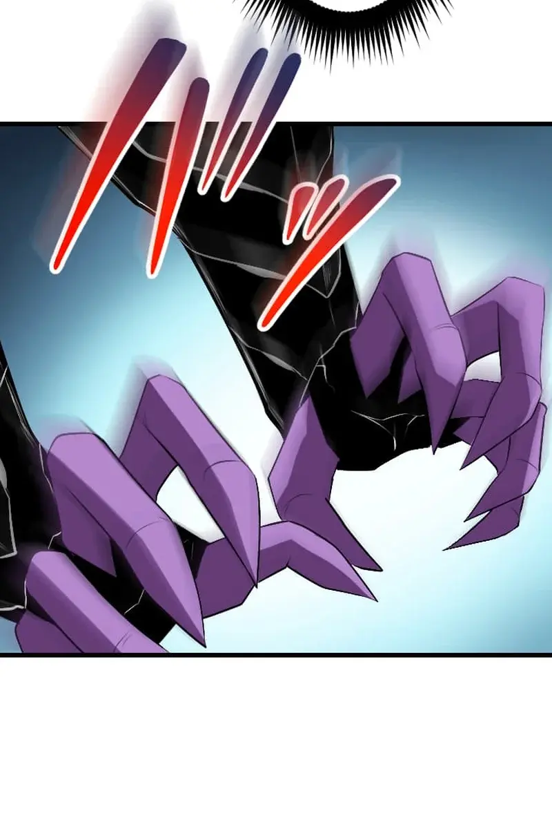 The Unparalleled Hidden Rank Equipment Chapter 50 Page 43