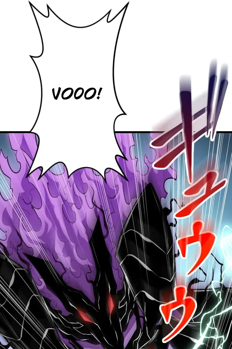 The Unparalleled Hidden Rank Equipment Chapter 50 Page 45