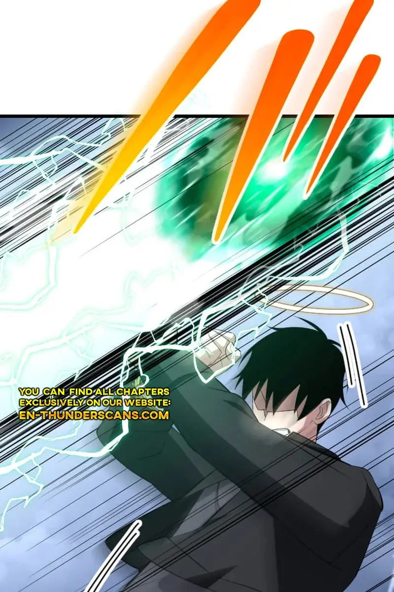 The Unparalleled Hidden Rank Equipment Chapter 50 Page 47