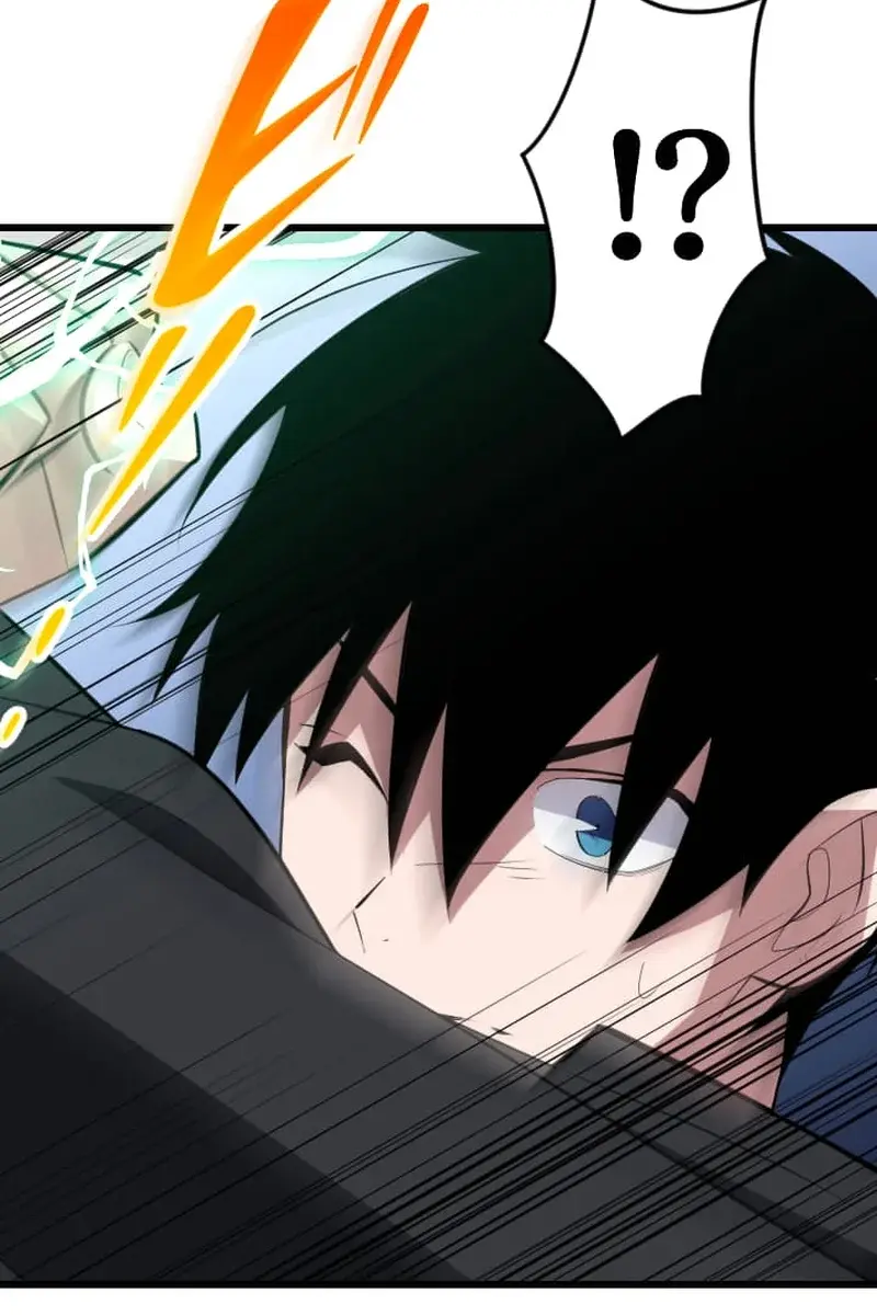 The Unparalleled Hidden Rank Equipment Chapter 50 Page 49