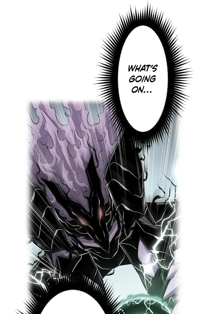 The Unparalleled Hidden Rank Equipment Chapter 50 Page 54