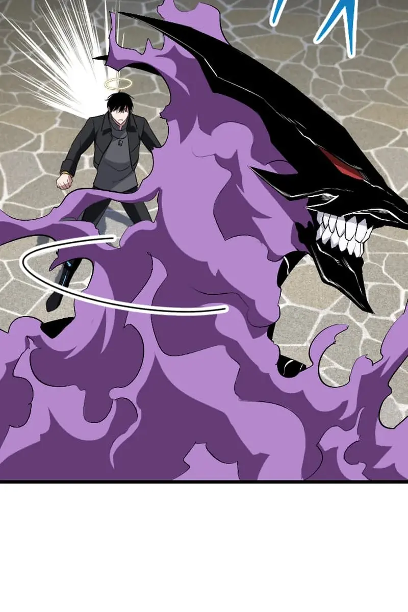The Unparalleled Hidden Rank Equipment Chapter 50 Page 56