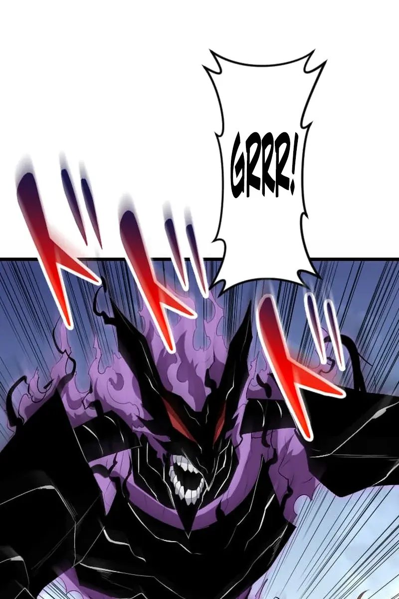 The Unparalleled Hidden Rank Equipment Chapter 50 Page 57