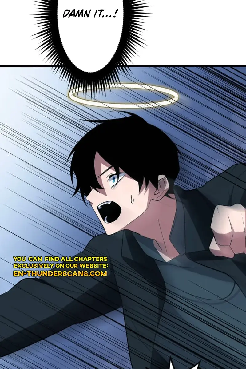 The Unparalleled Hidden Rank Equipment Chapter 50 Page 59