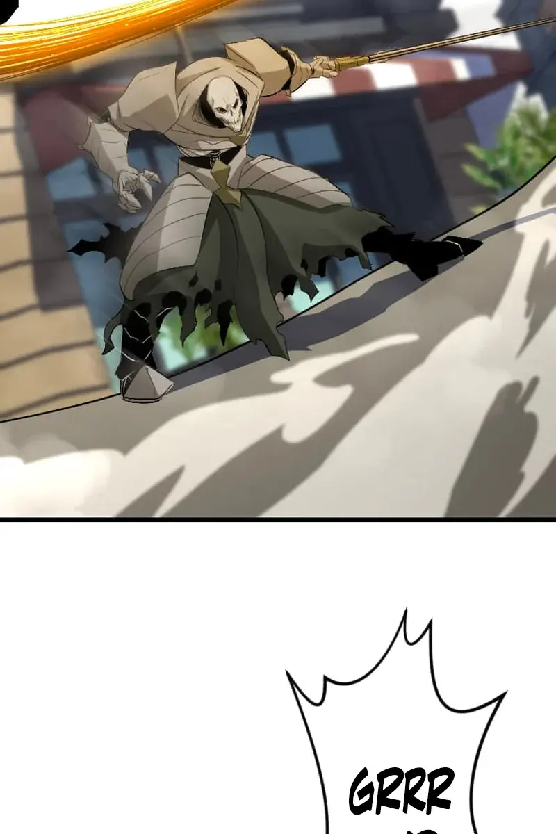 The Unparalleled Hidden Rank Equipment Chapter 50 Page 73