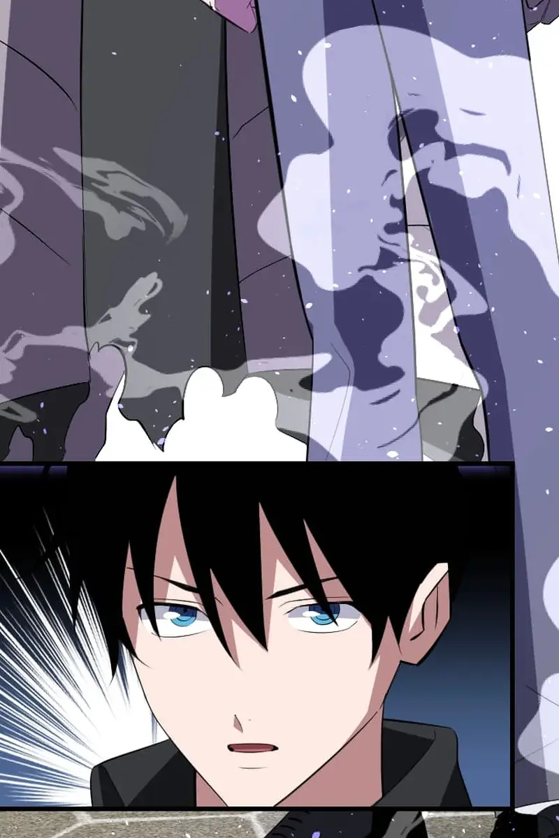 The Unparalleled Hidden Rank Equipment Chapter 50 Page 84