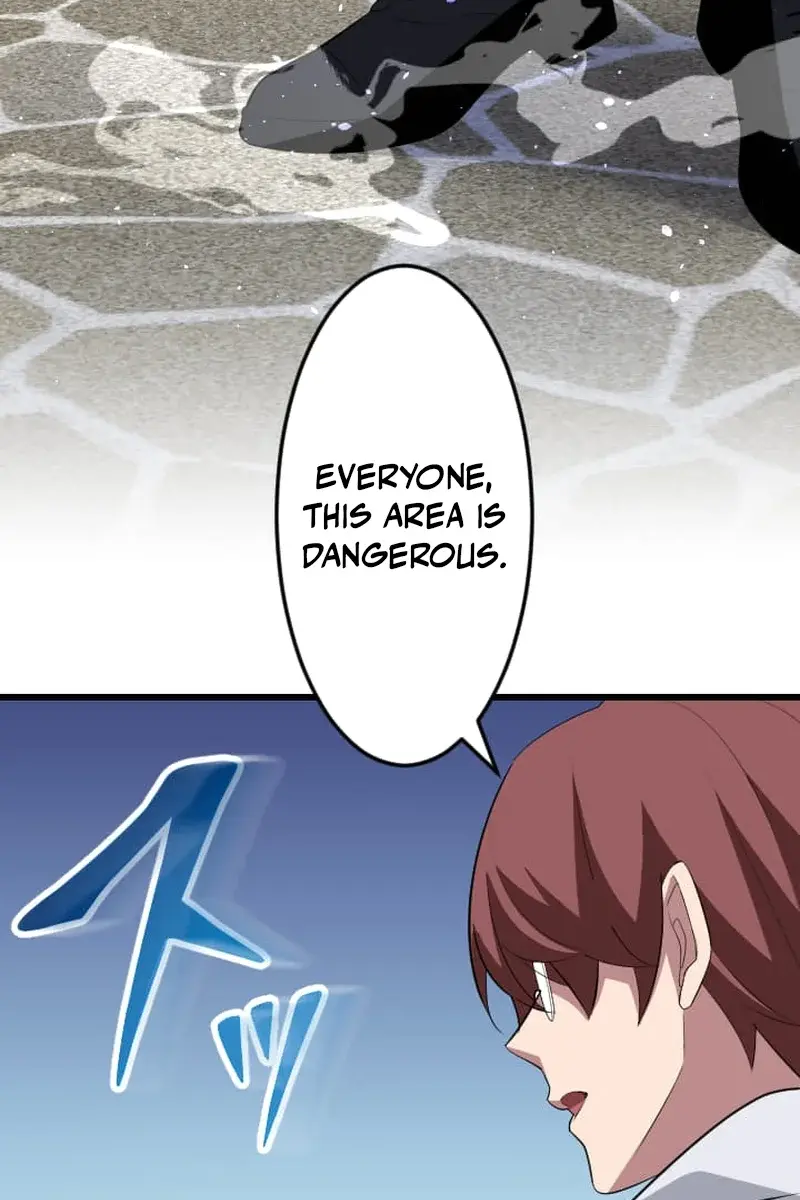 The Unparalleled Hidden Rank Equipment Chapter 50 Page 85