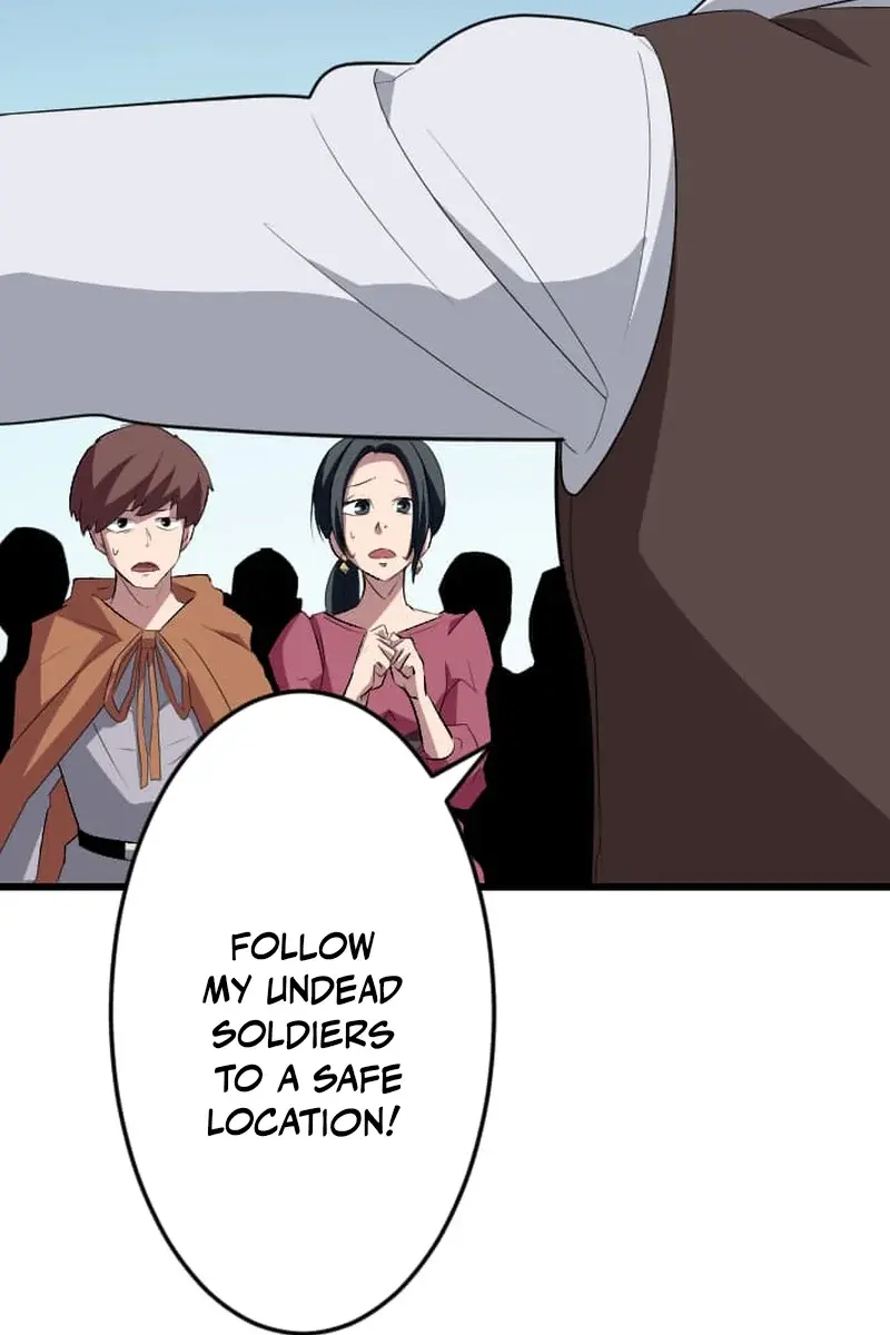 The Unparalleled Hidden Rank Equipment Chapter 50 Page 86