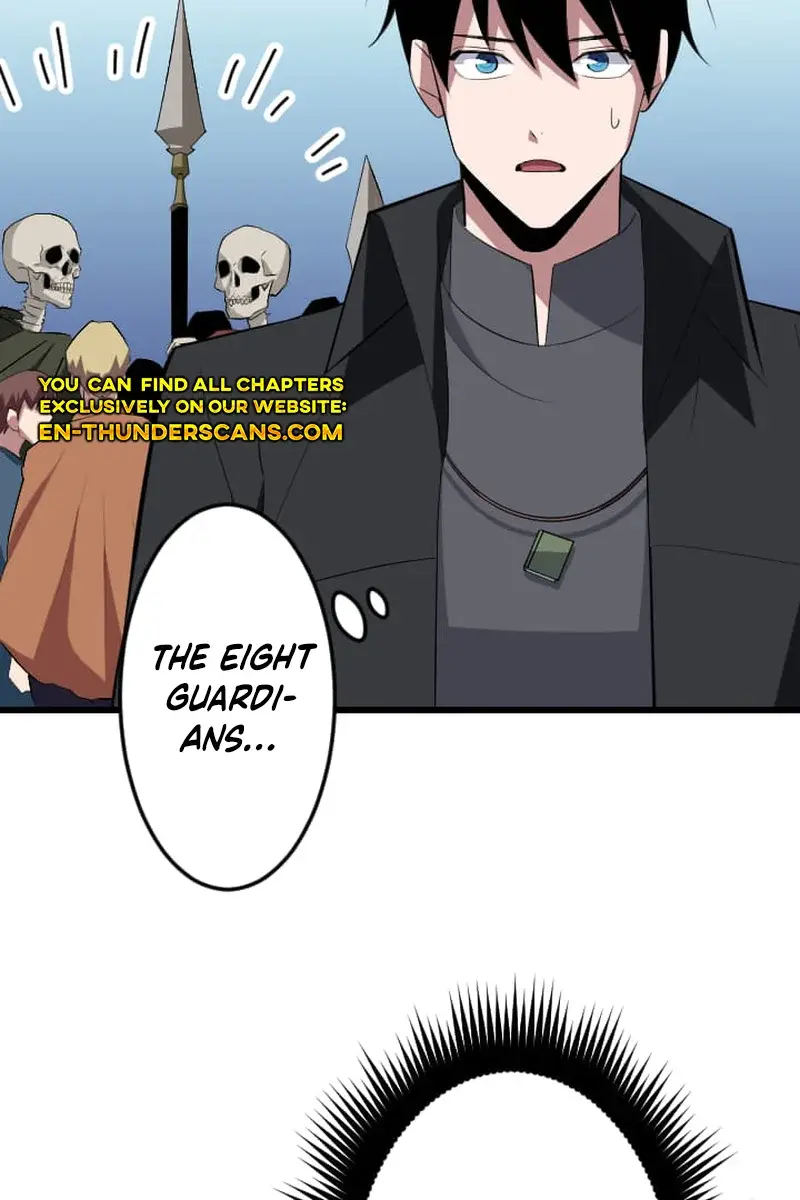 The Unparalleled Hidden Rank Equipment Chapter 50 Page 91