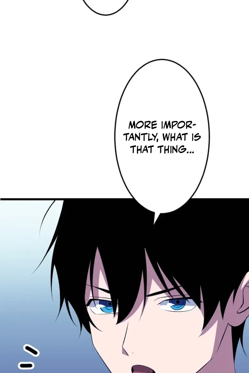 The Unparalleled Hidden Rank Equipment Chapter 50 Page 95