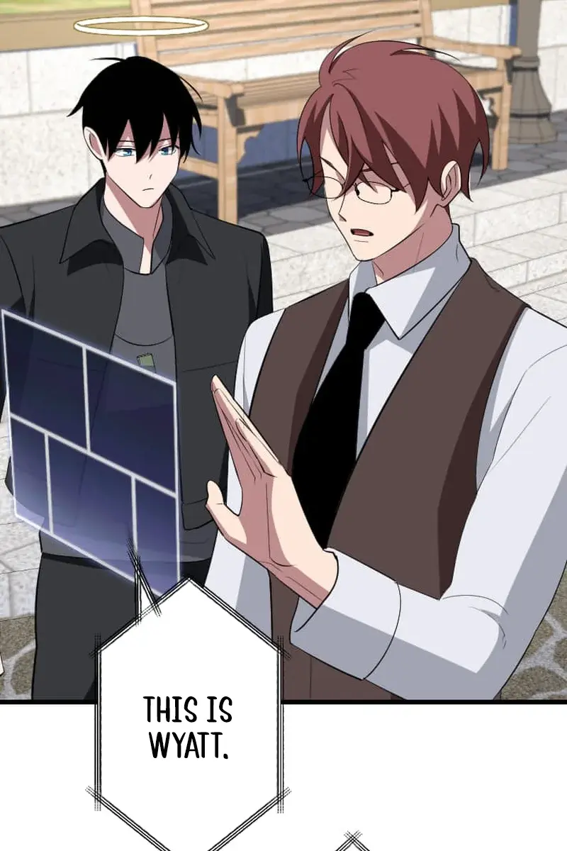 The Unparalleled Hidden Rank Equipment Chapter 50 Page 98
