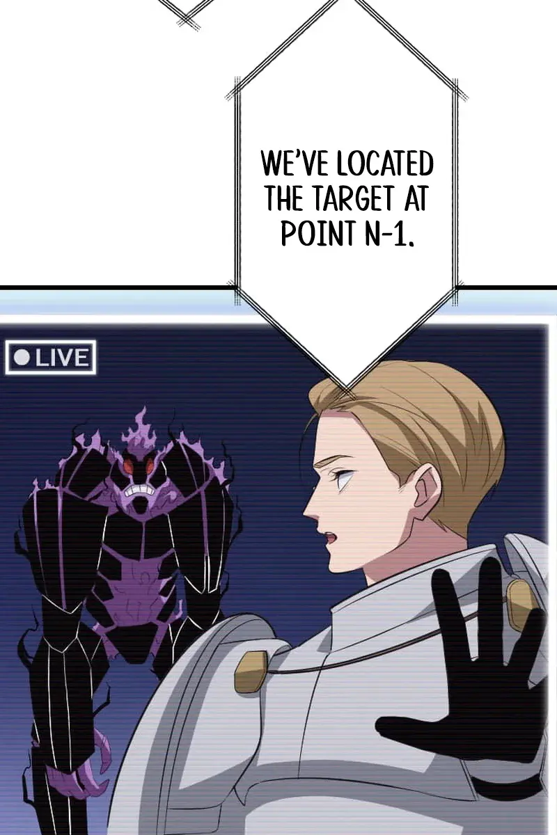 The Unparalleled Hidden Rank Equipment Chapter 50 Page 99
