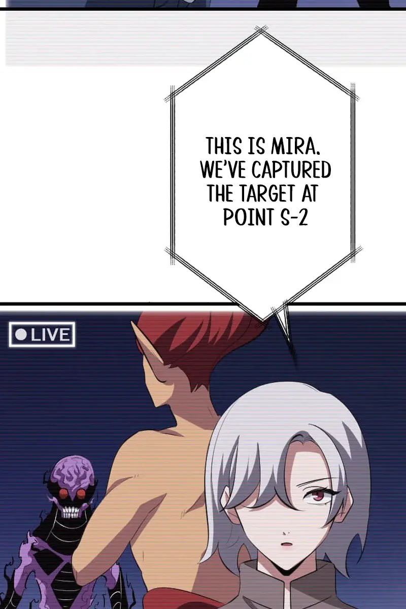 The Unparalleled Hidden Rank Equipment Chapter 50 Page 101