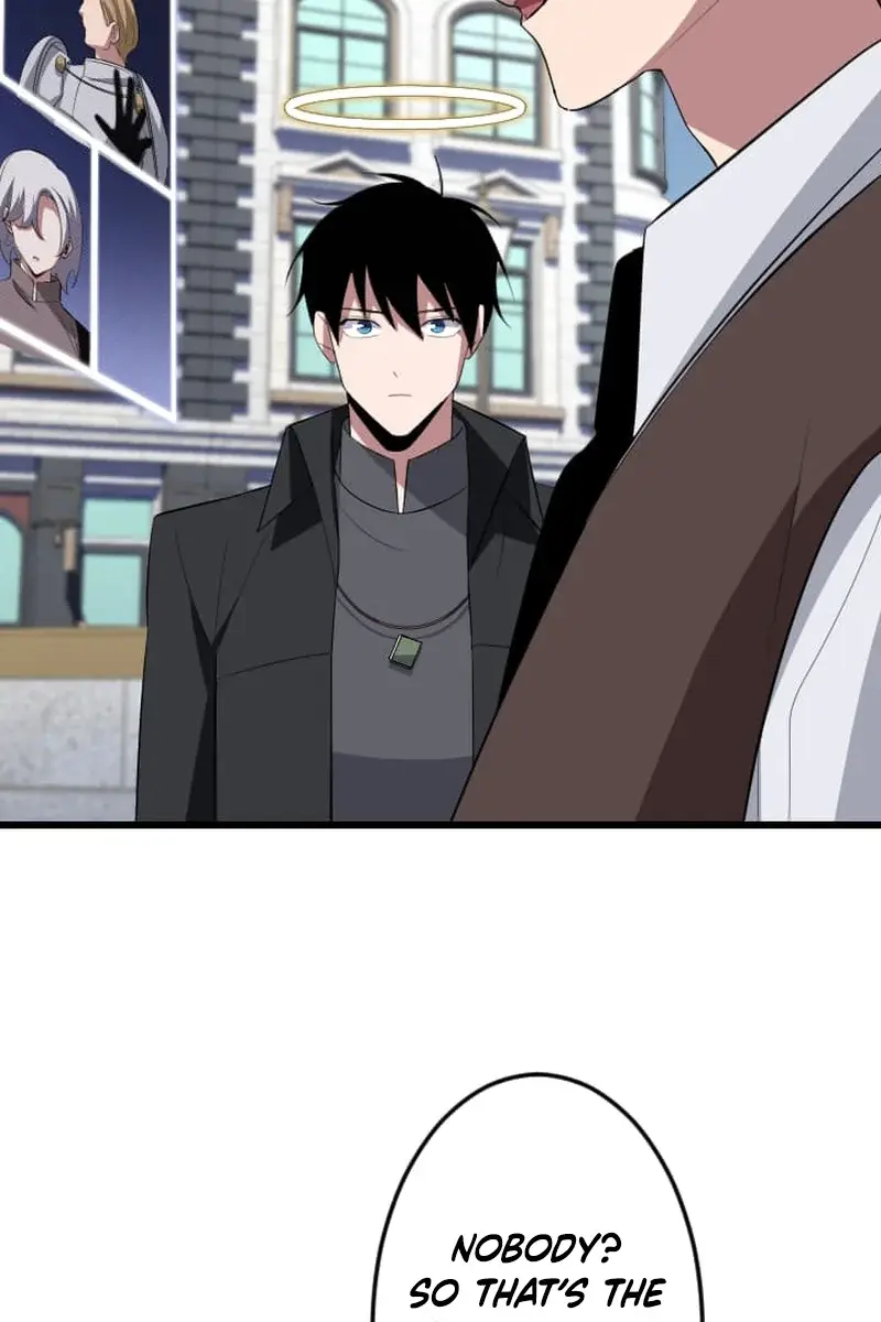 The Unparalleled Hidden Rank Equipment Chapter 50 Page 103