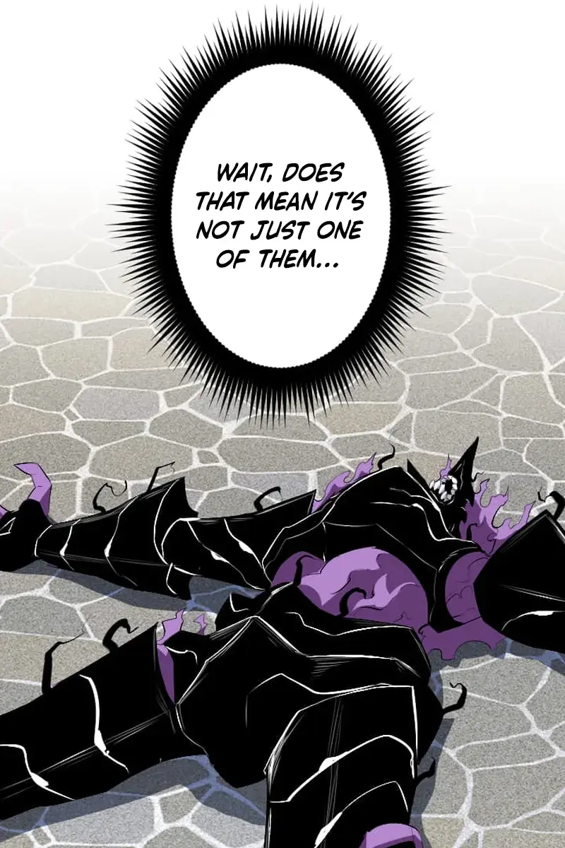 The Unparalleled Hidden Rank Equipment Chapter 50 Page 105