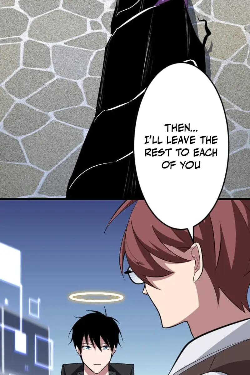 The Unparalleled Hidden Rank Equipment Chapter 50 Page 106