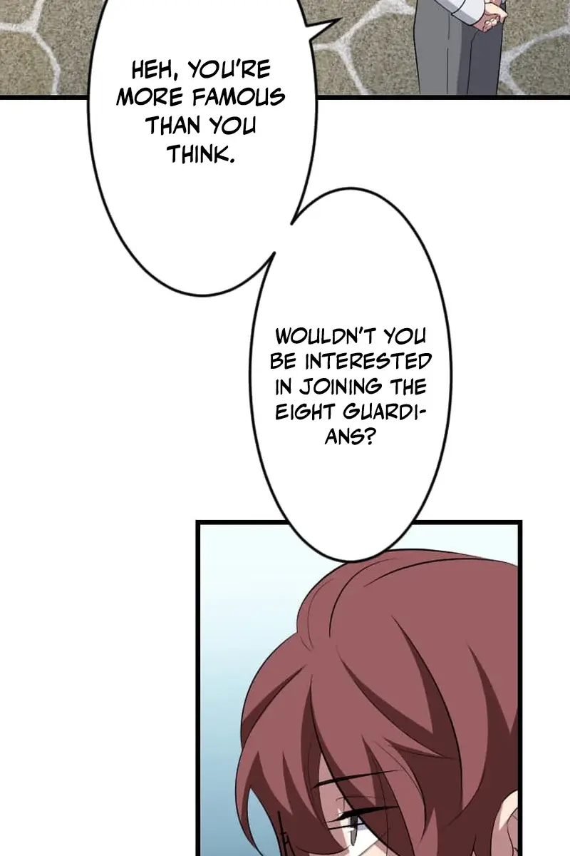 The Unparalleled Hidden Rank Equipment Chapter 50 Page 109