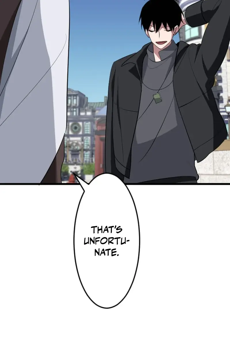 The Unparalleled Hidden Rank Equipment Chapter 50 Page 112