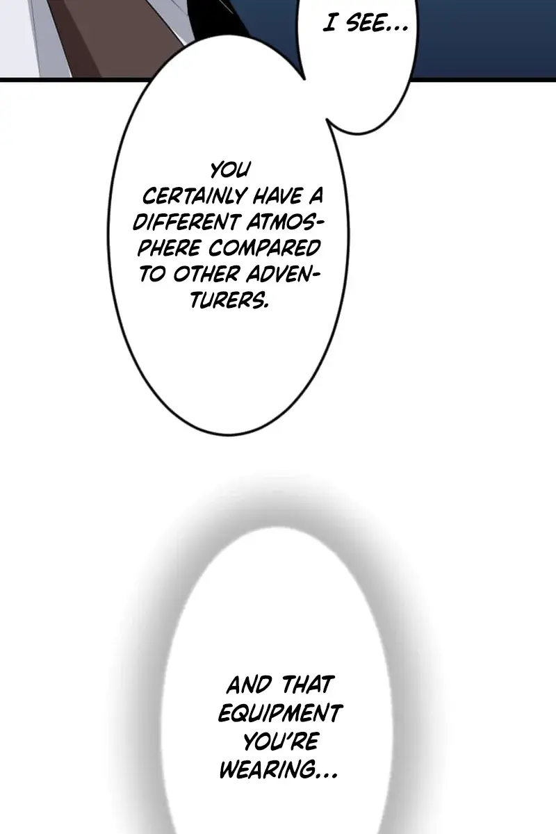 The Unparalleled Hidden Rank Equipment Chapter 50 Page 116