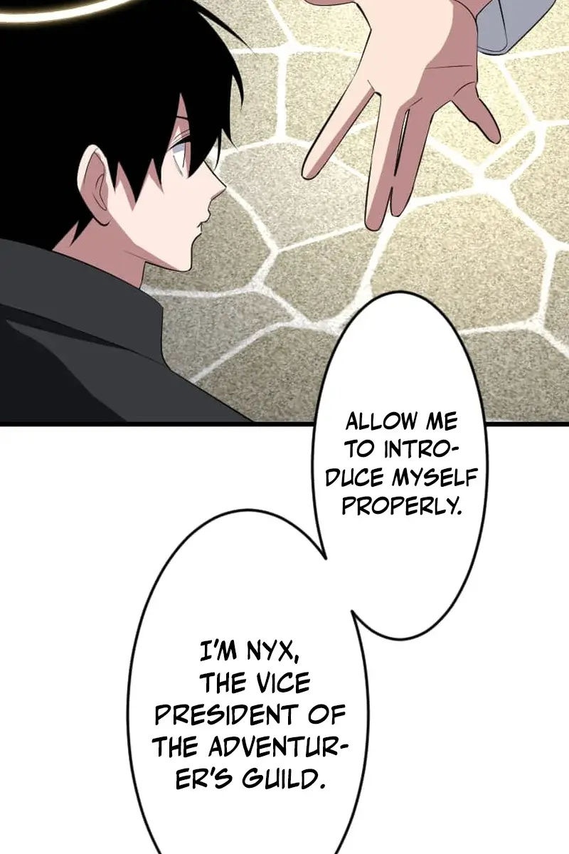 The Unparalleled Hidden Rank Equipment Chapter 50 Page 119