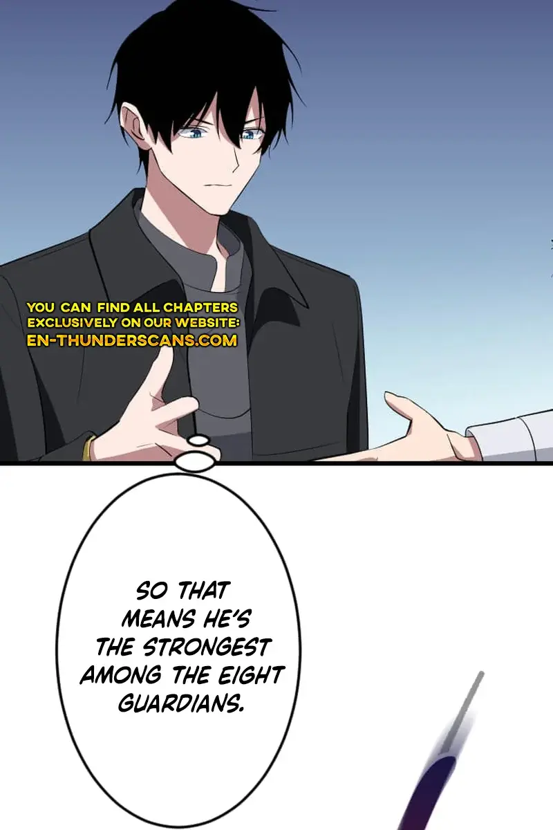 The Unparalleled Hidden Rank Equipment Chapter 50 Page 123