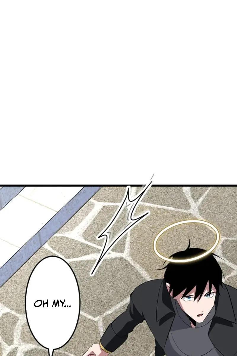 The Unparalleled Hidden Rank Equipment Chapter 50 Page 126