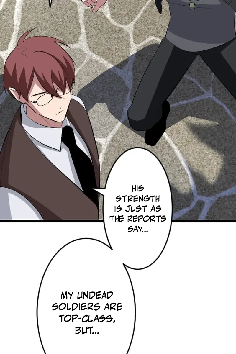 The Unparalleled Hidden Rank Equipment Chapter 50 Page 127