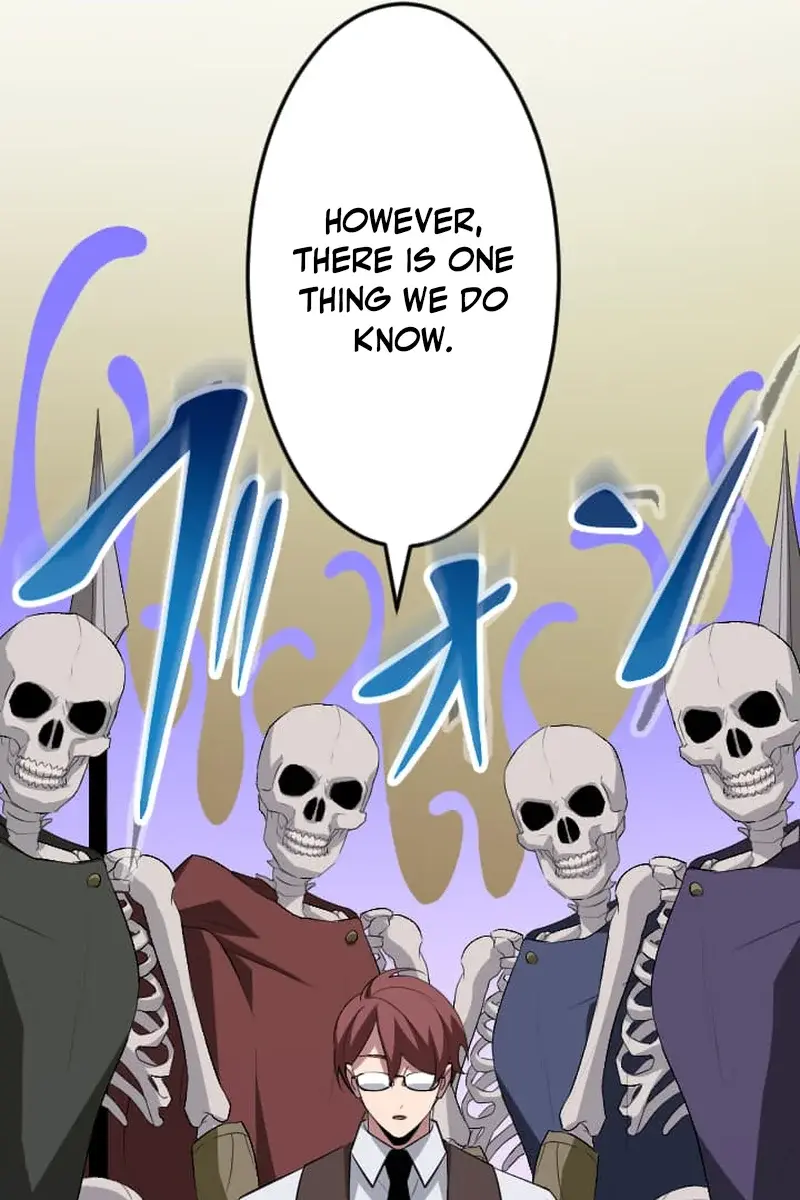 The Unparalleled Hidden Rank Equipment Chapter 50 Page 131