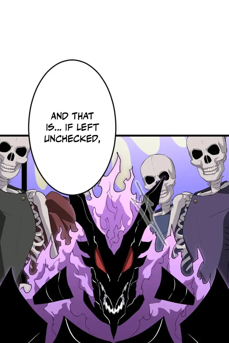The Unparalleled Hidden Rank Equipment Chapter 50 Page 133