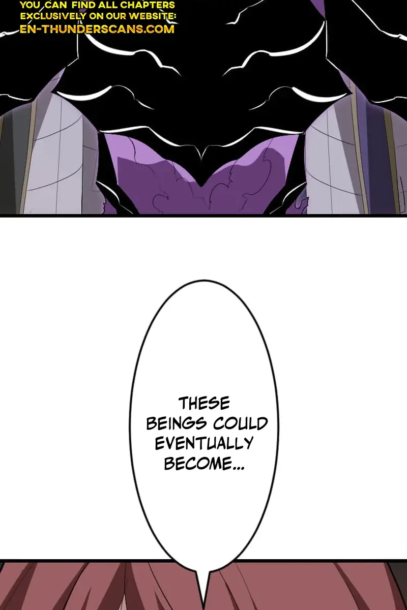 The Unparalleled Hidden Rank Equipment Chapter 50 Page 134