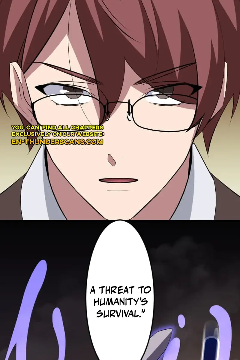 The Unparalleled Hidden Rank Equipment Chapter 50 Page 135