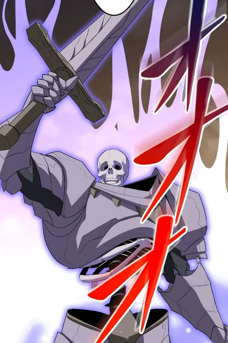 The Unparalleled Hidden Rank Equipment Chapter 50 Page 136