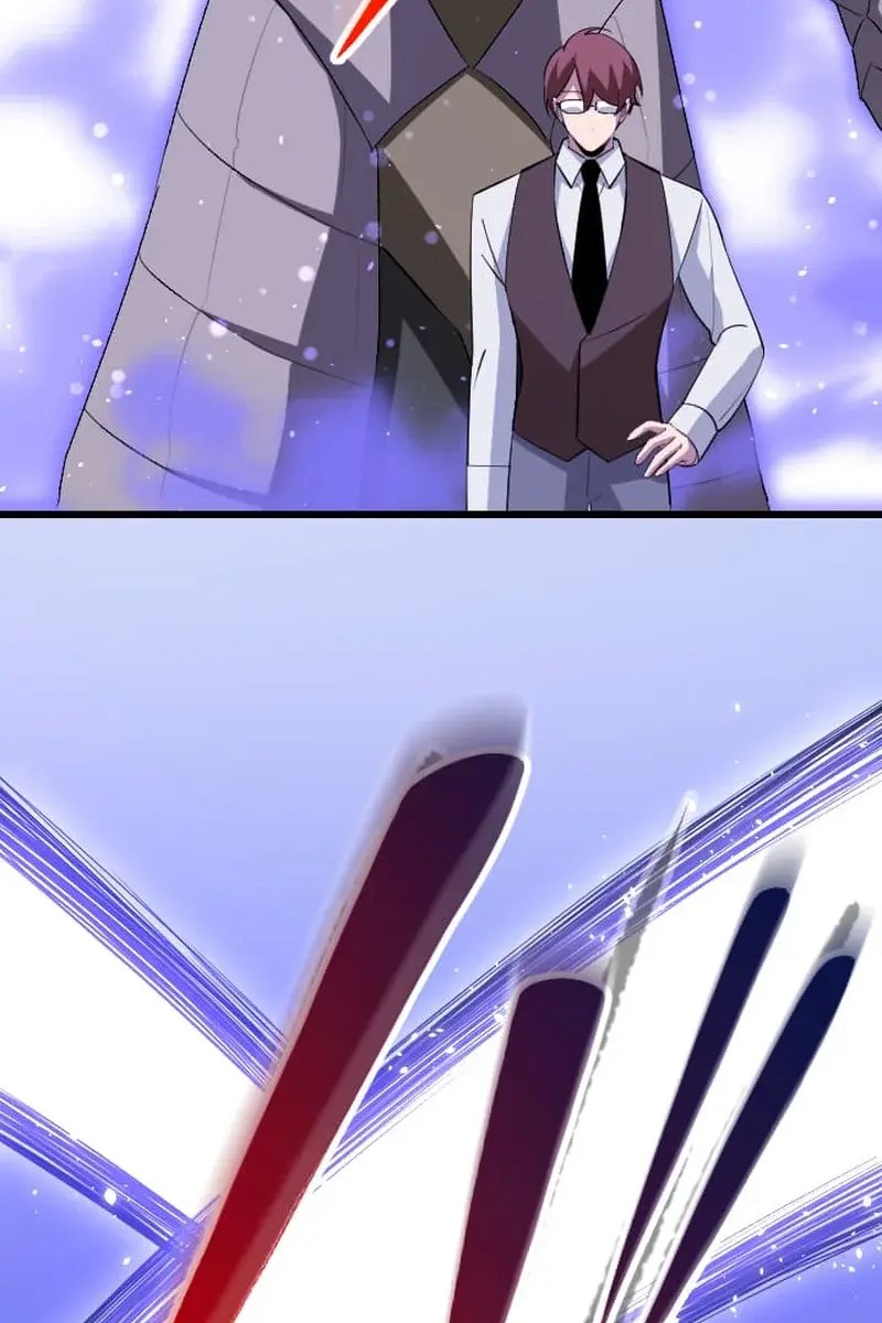 The Unparalleled Hidden Rank Equipment Chapter 50 Page 137