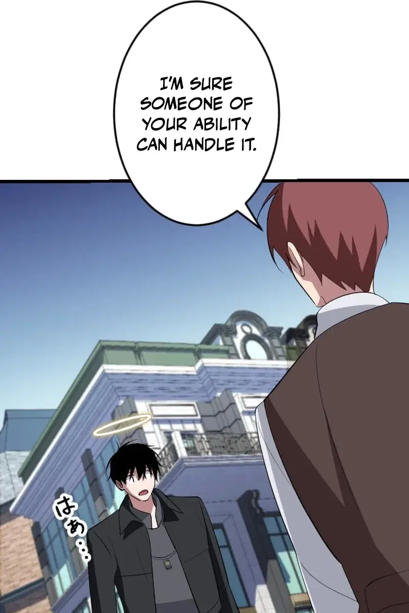 The Unparalleled Hidden Rank Equipment Chapter 50 Page 148