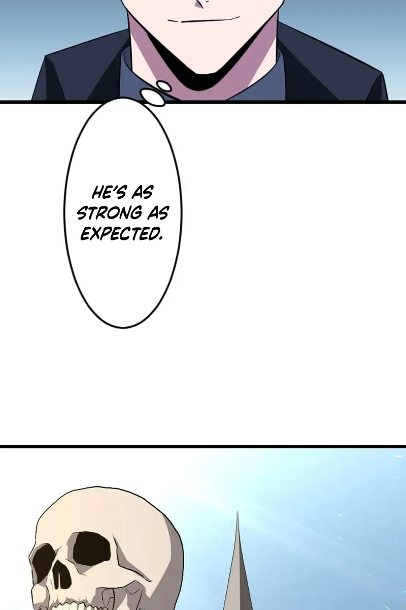 The Unparalleled Hidden Rank Equipment Chapter 50 Page 150