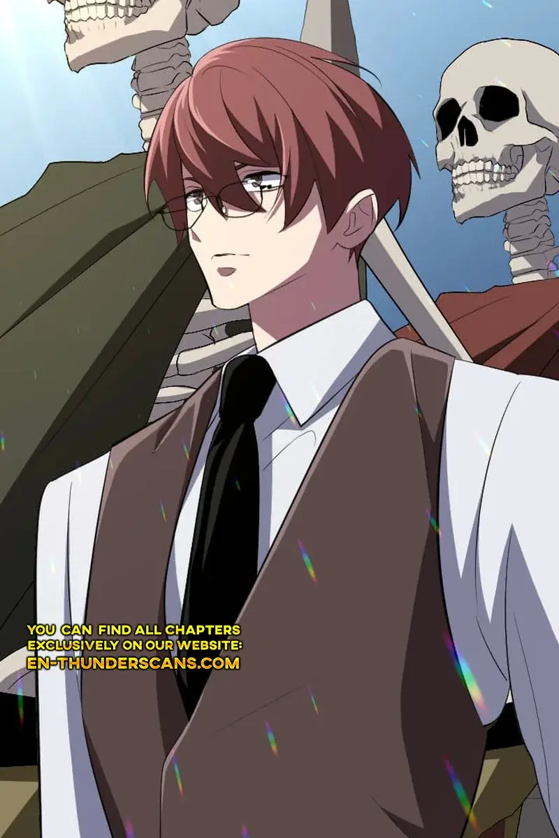 The Unparalleled Hidden Rank Equipment Chapter 50 Page 151