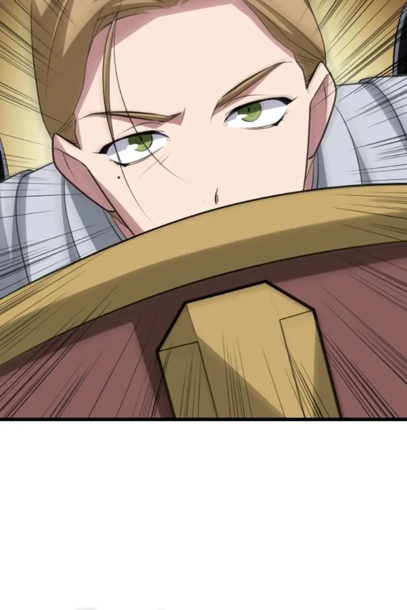 The Unparalleled Hidden Rank Equipment Chapter 51 Page 6