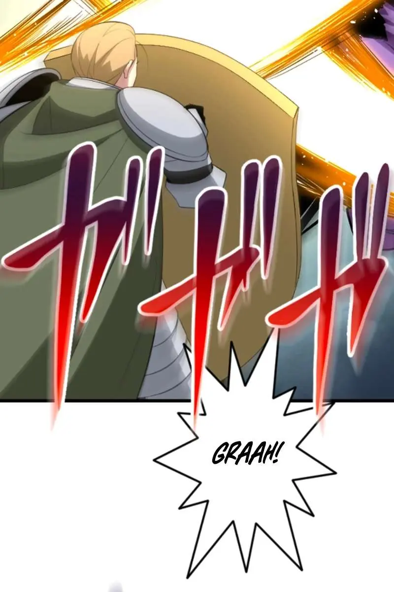 The Unparalleled Hidden Rank Equipment Chapter 51 Page 8