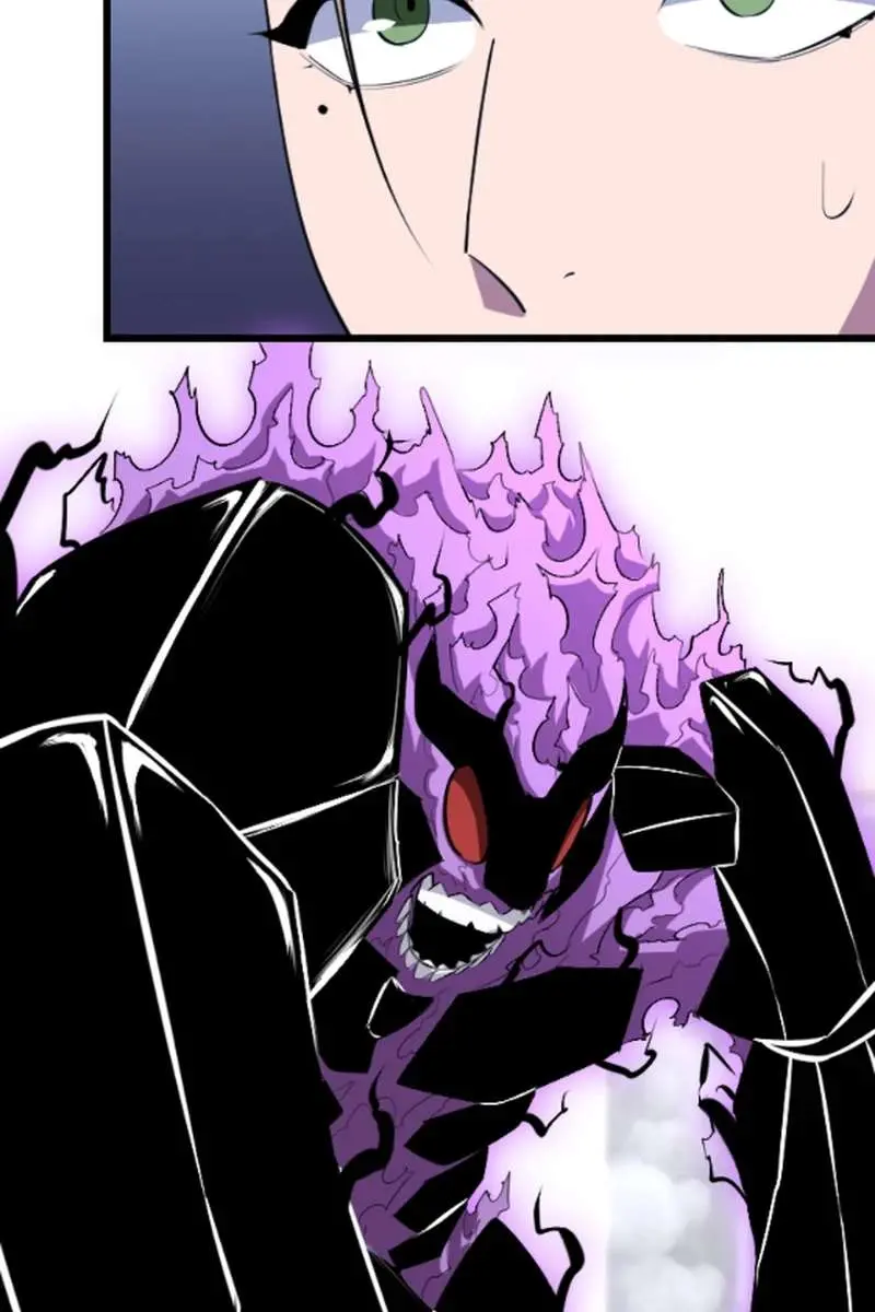 The Unparalleled Hidden Rank Equipment Chapter 51 Page 11