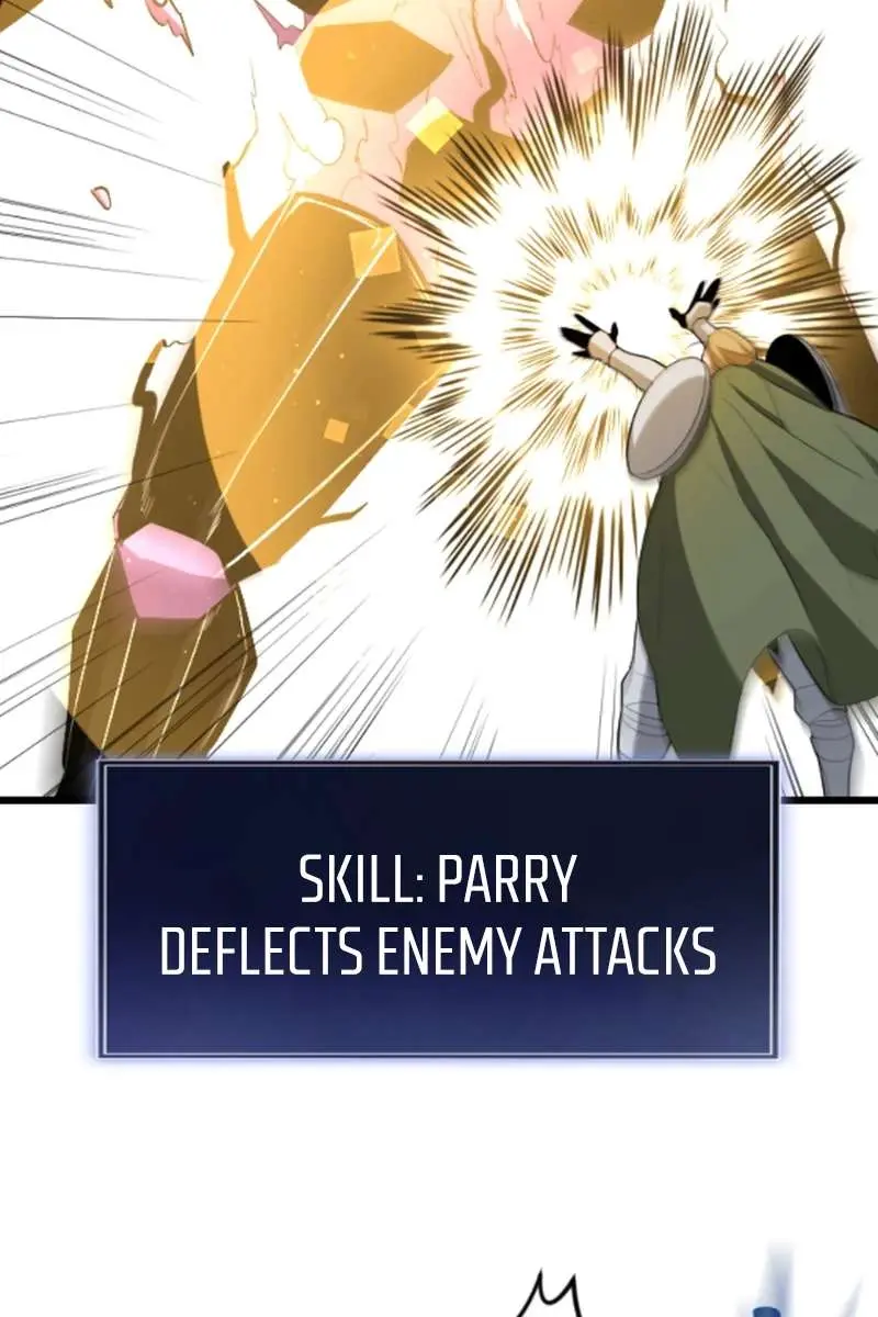 The Unparalleled Hidden Rank Equipment Chapter 51 Page 16