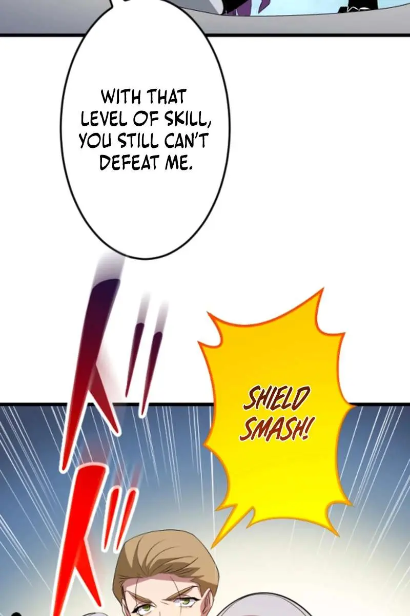 The Unparalleled Hidden Rank Equipment Chapter 51 Page 18