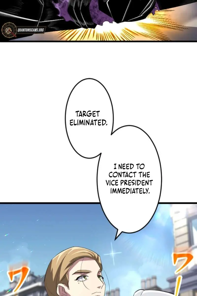 The Unparalleled Hidden Rank Equipment Chapter 51 Page 24