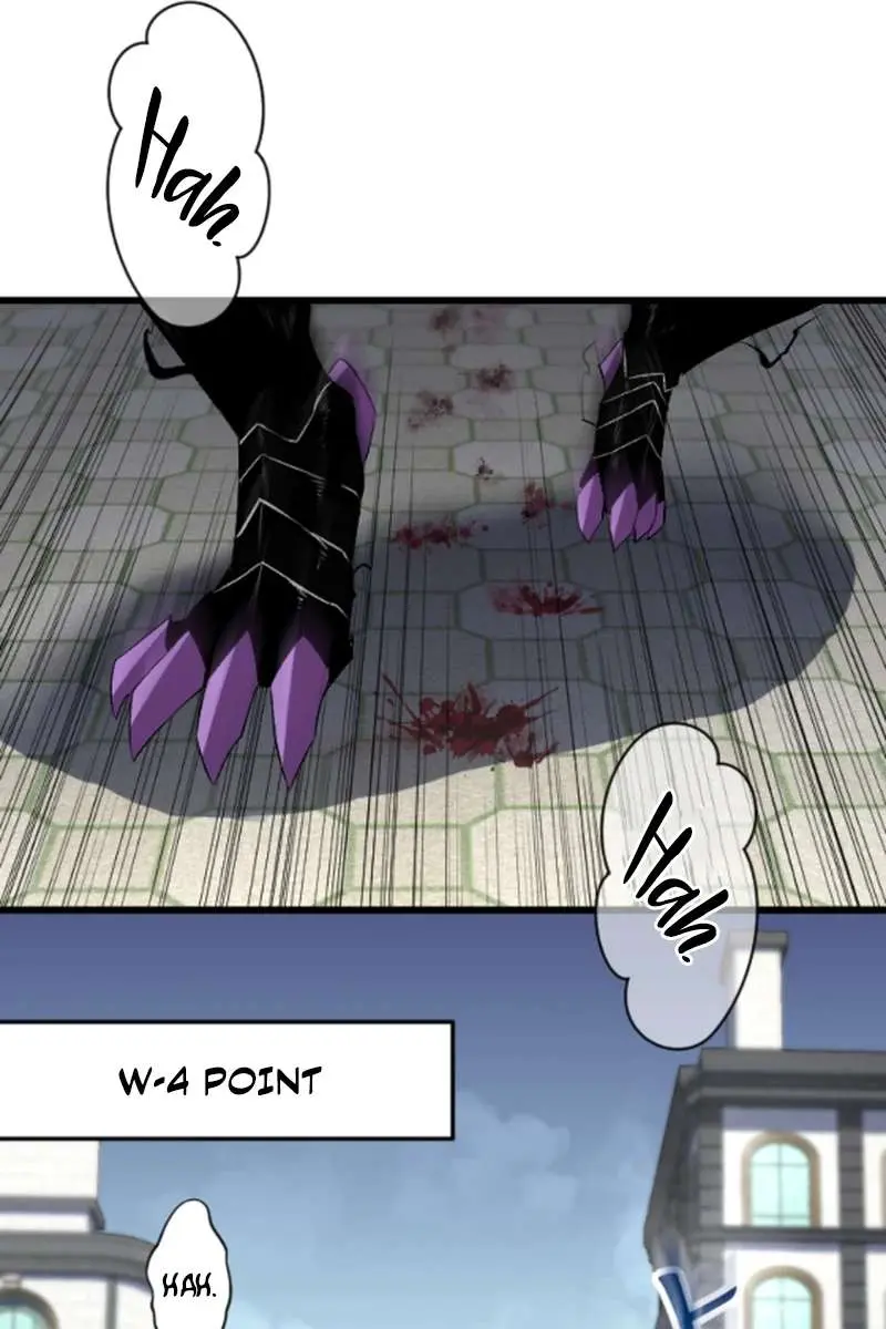The Unparalleled Hidden Rank Equipment Chapter 51 Page 27
